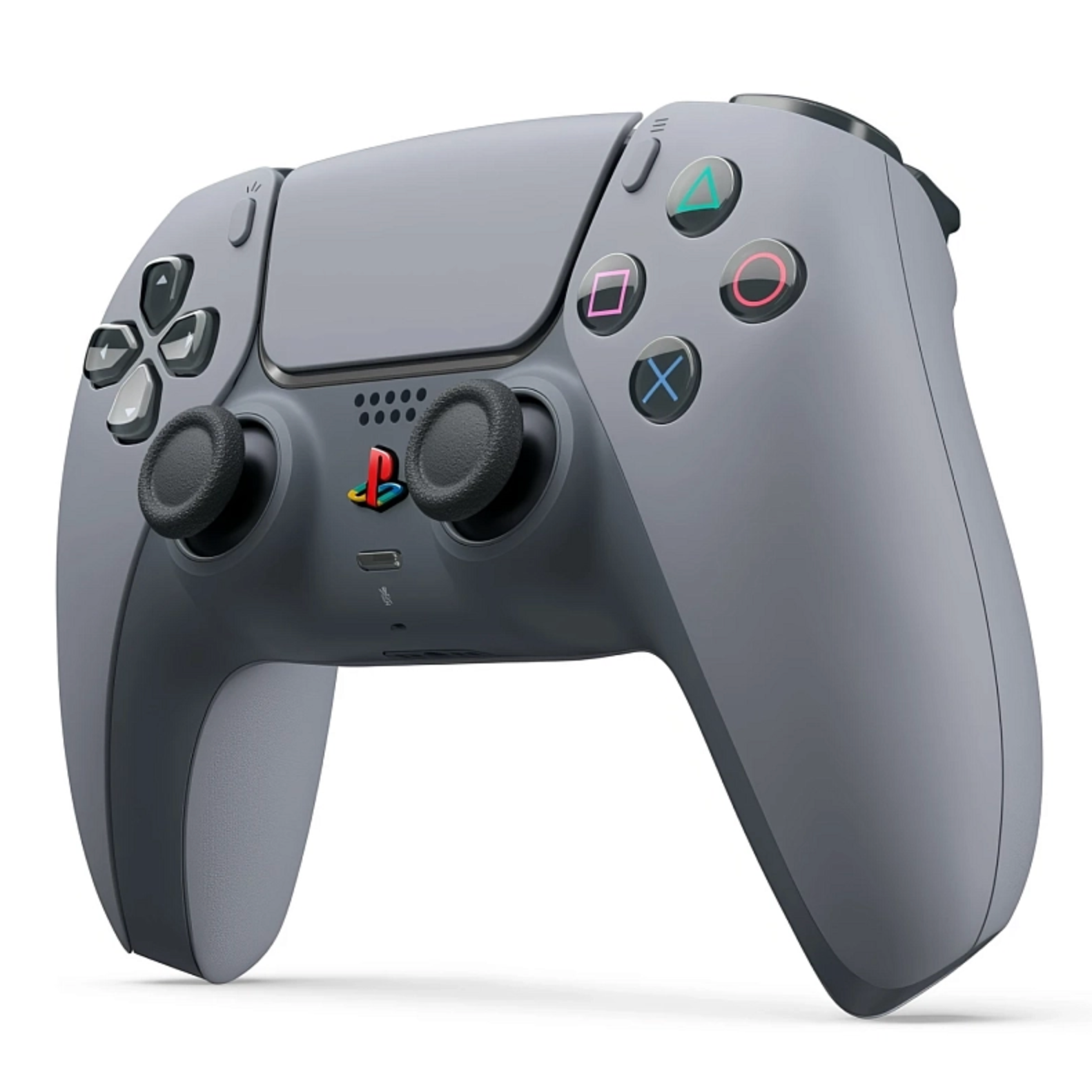 PS5 Sony DualSense "30th Anniversary Limited Edition", Серый
