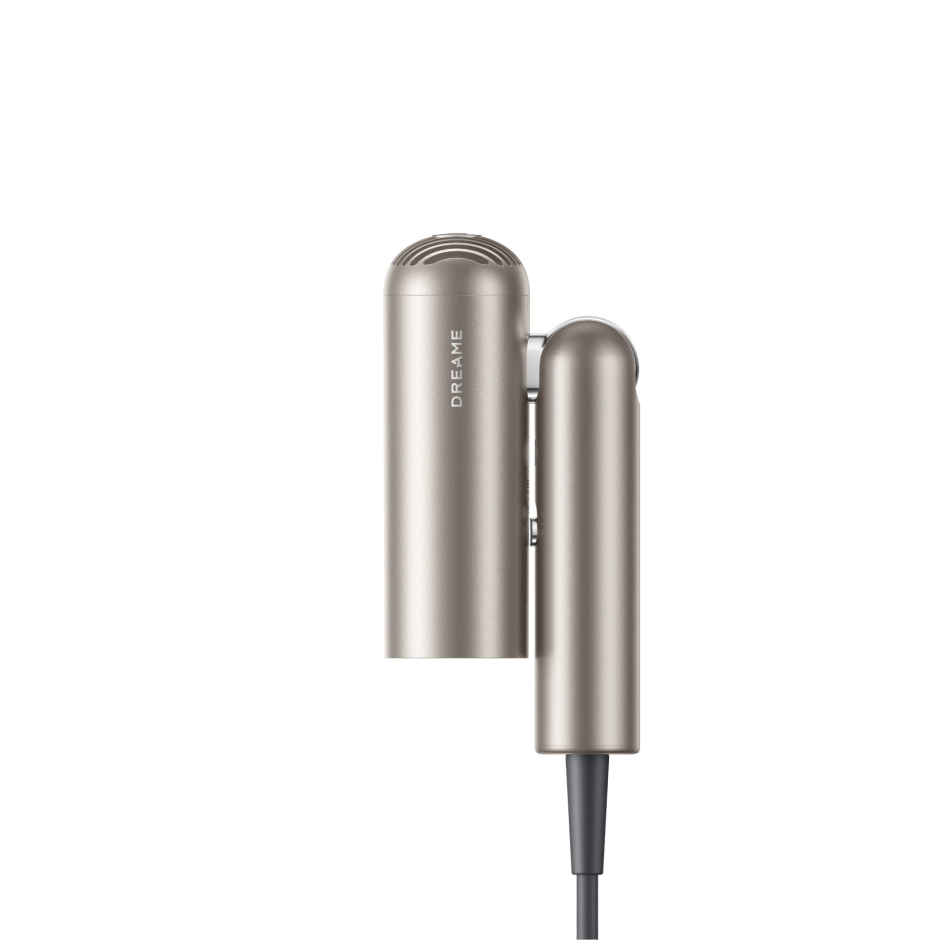 Фен Dreame Pocket High-speed 1300 Вт, Золотой (AHD51) в Краснодаре