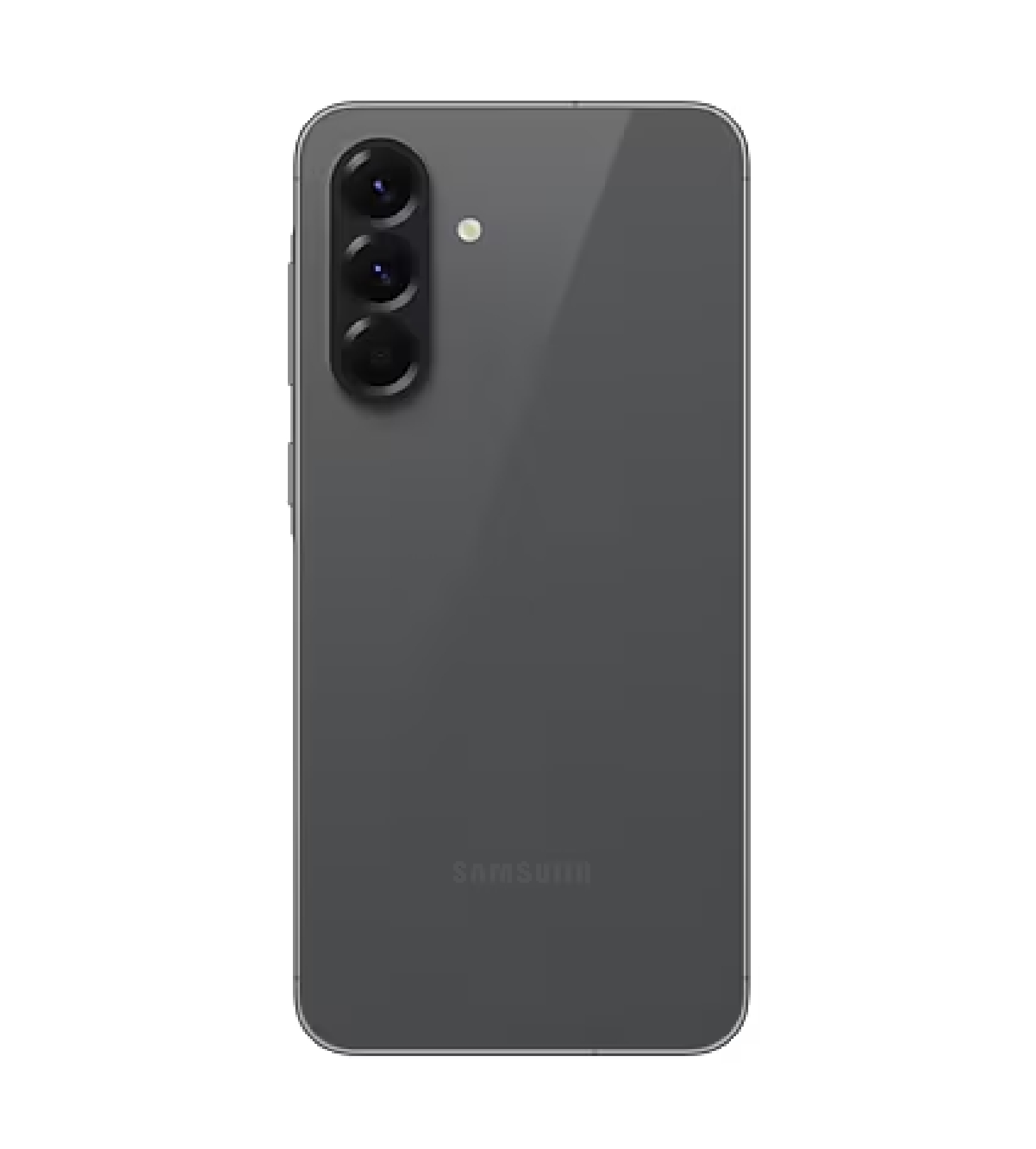 Смартфон Samsung Galaxy A56 5G 8/256Гб, Графитовый (перезагружается)