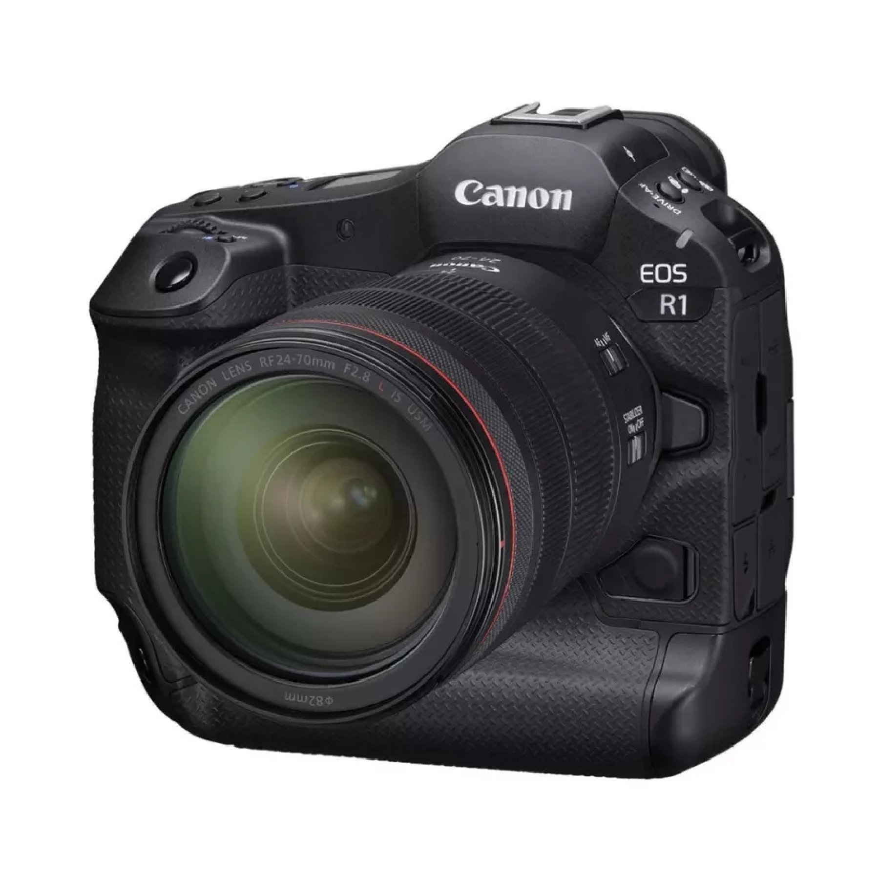 Canon EOS R1 Body в Краснодаре