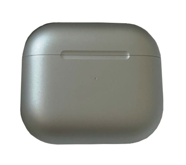 Samsung Galaxy Buds3 Pro, Серебристые