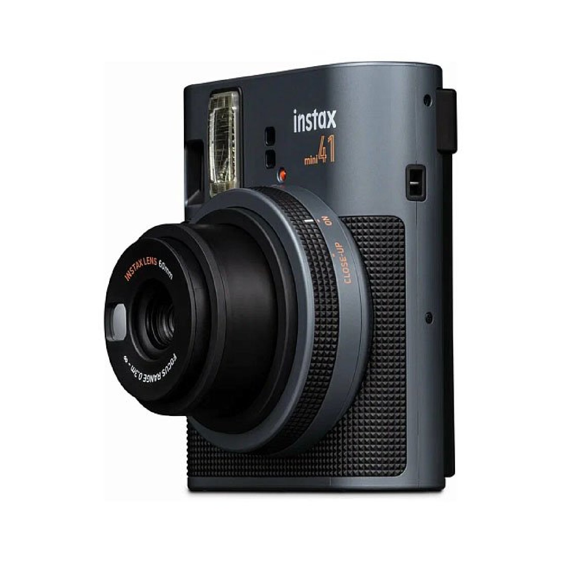 Fujifilm Instax mini 41, Черный в Краснодаре