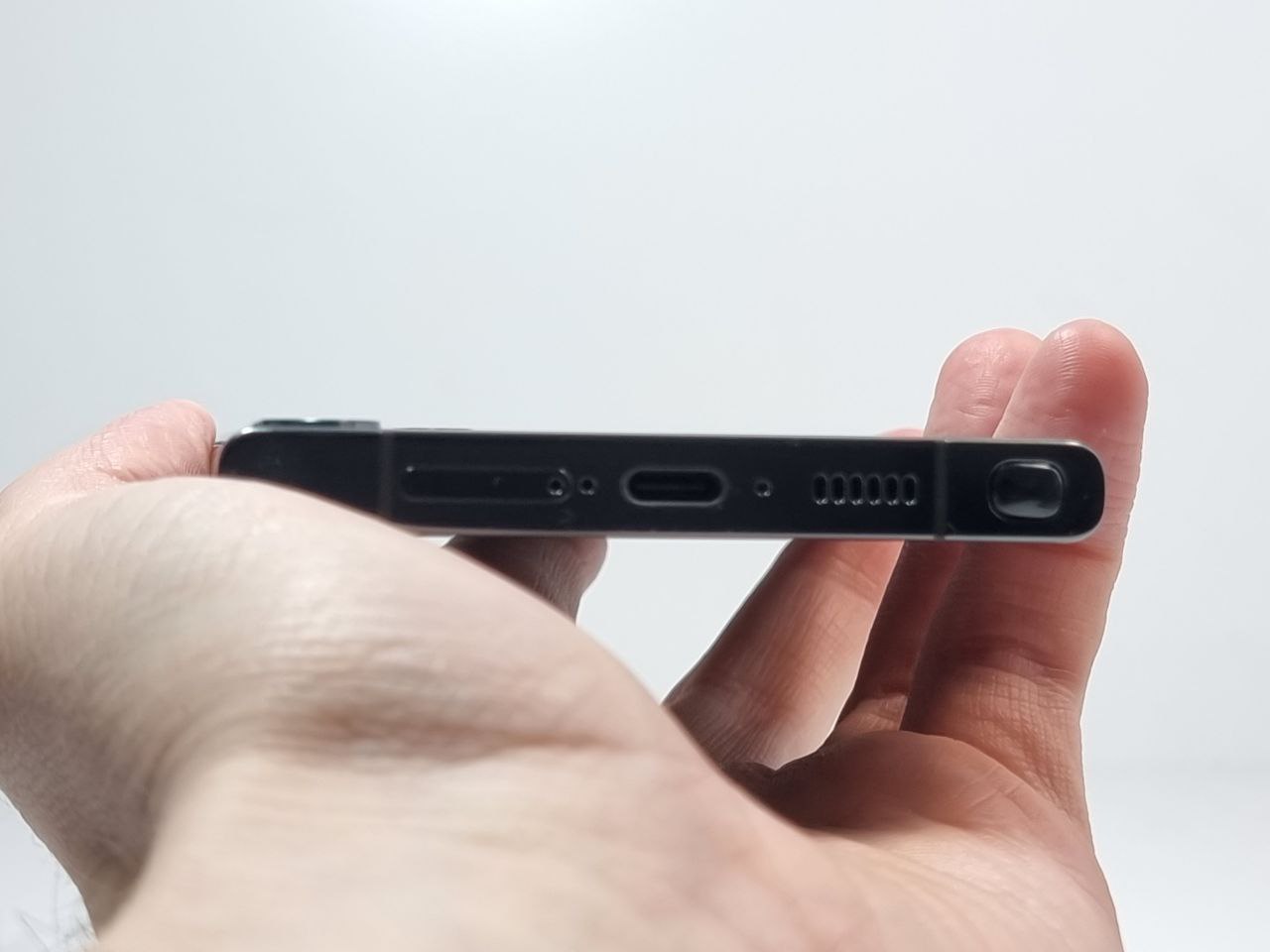 Samsung Galaxy S23 Ultra 12/256Гб, Зеленый - БУ