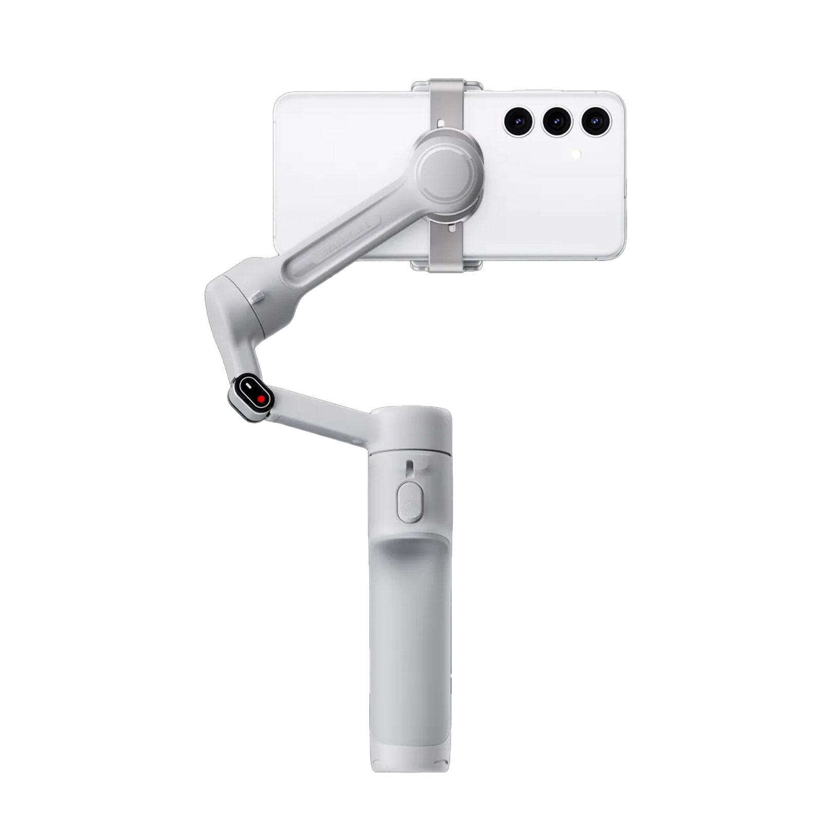 Cтабилизатор Insta 360 Flow 2 Standard Stone, Серый в Краснодаре
