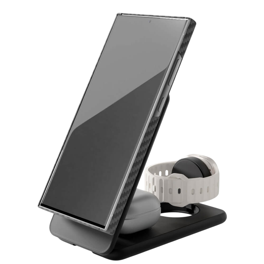 VLP Alum Power Pro для Samsung, Черный