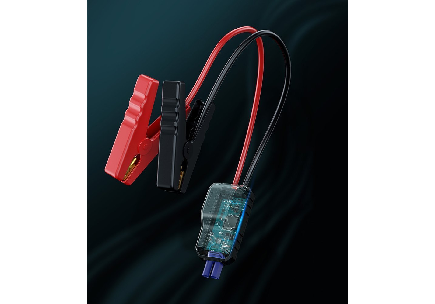 Baseus Super Energy Car Jump Starter, CRJS03-01