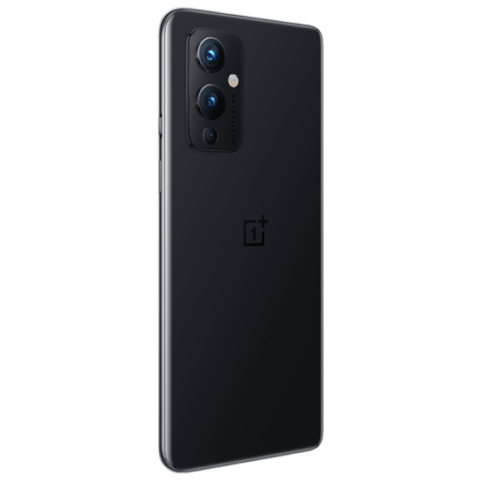 OnePlus 9 5G 8/128Гб, Черный