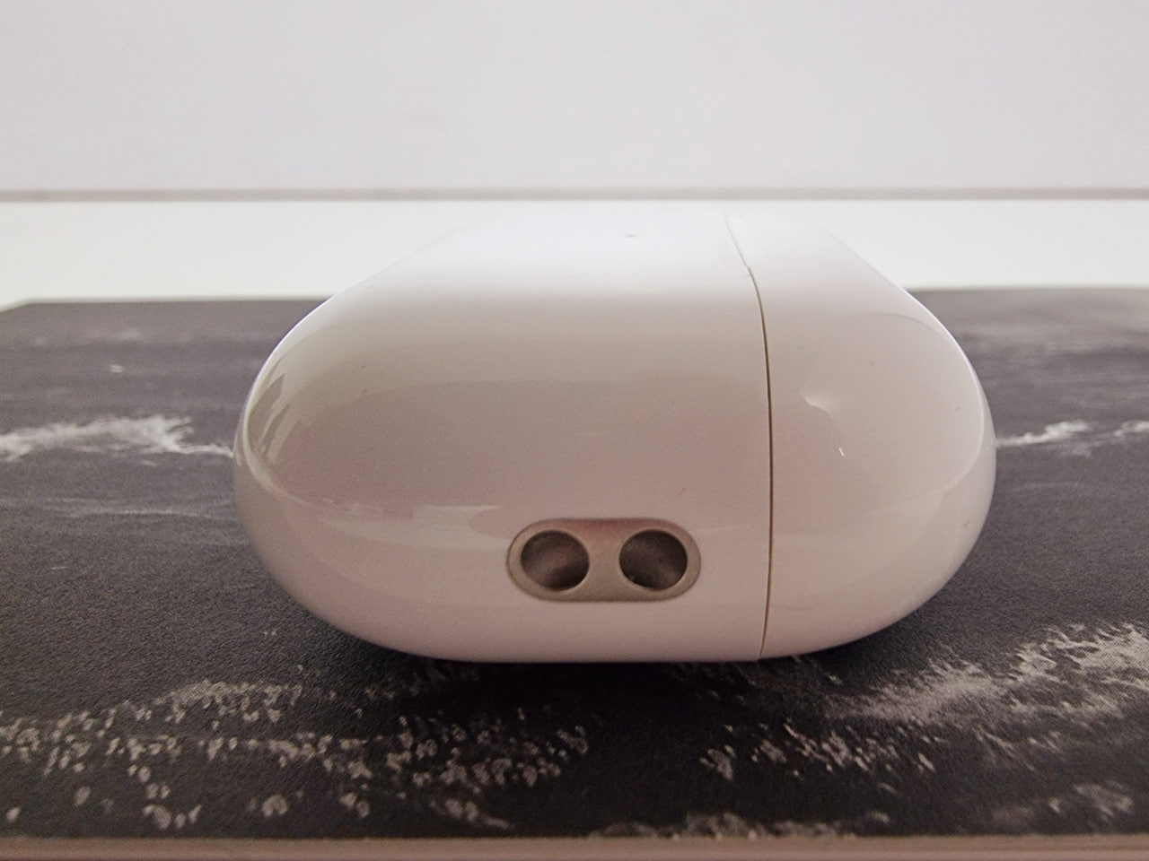 AirPods Pro MWP22, Белый - Б/У