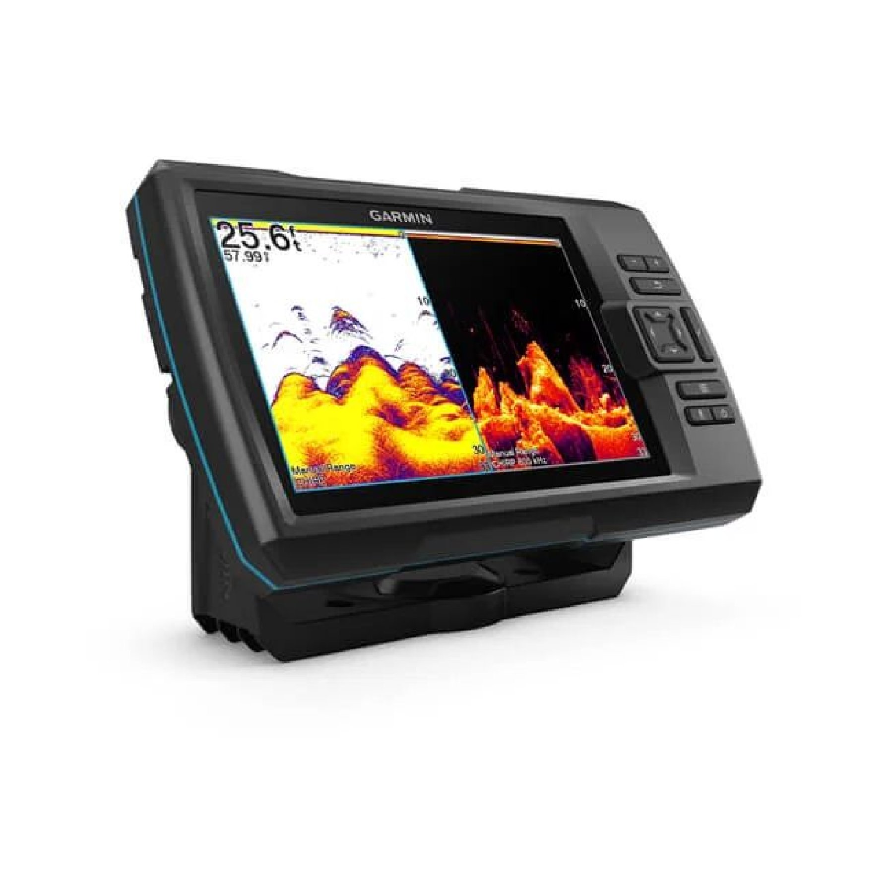 Striker Vivid 7CV (GT20) в Краснодаре