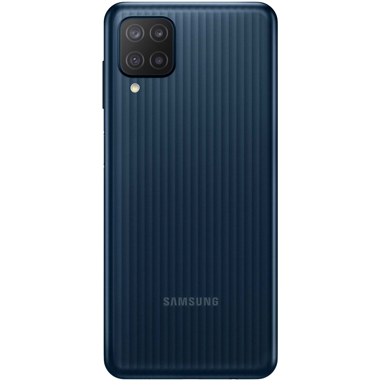 Samsung Galaxy M12 4/128Гб, Черный