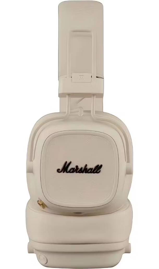 Marshall Major V, Кремовые Marshall Major V, Кремовые