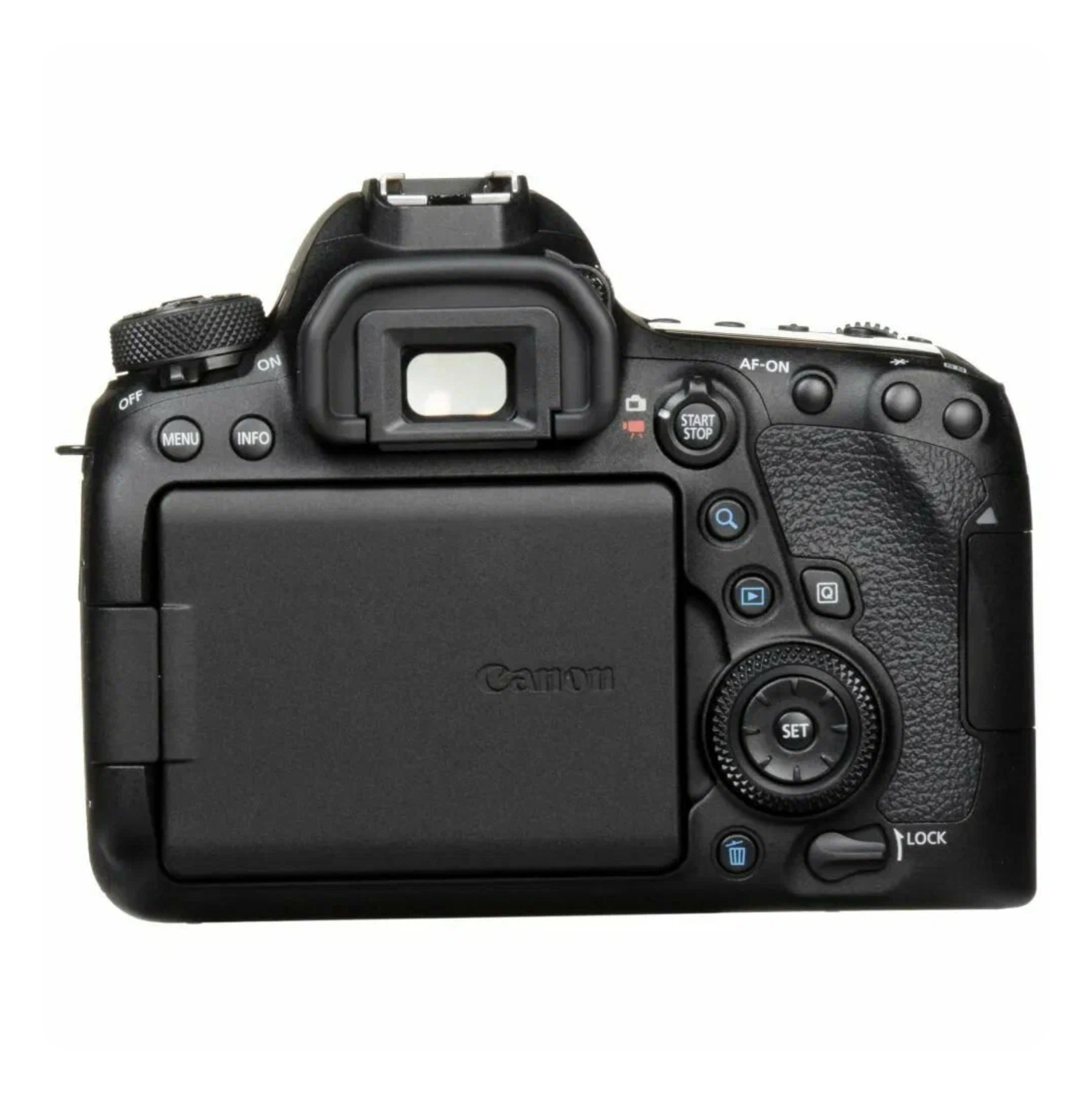 Canon EOS 6D Mark II Kit EF 24-105 F/4L IS II USM Canon EOS 6D Mark II Kit EF 24-105 F/4L IS II USM в Краснодаре