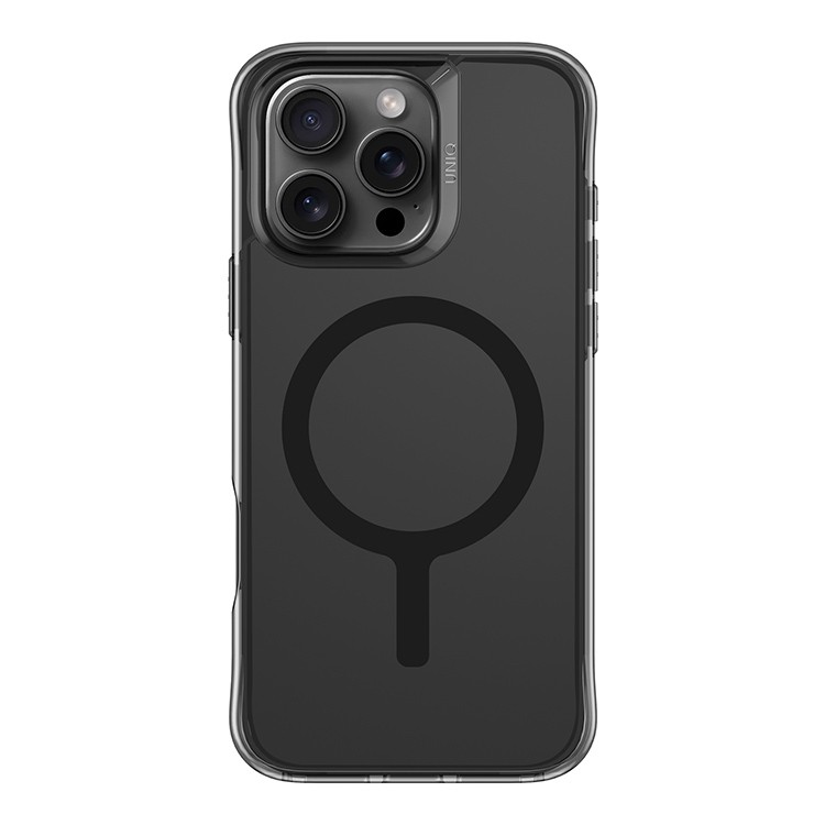 Чехол Uniq Lifepro Xtreme AF с MagSafe для Apple iPhone 16 Pro, Морозный дым