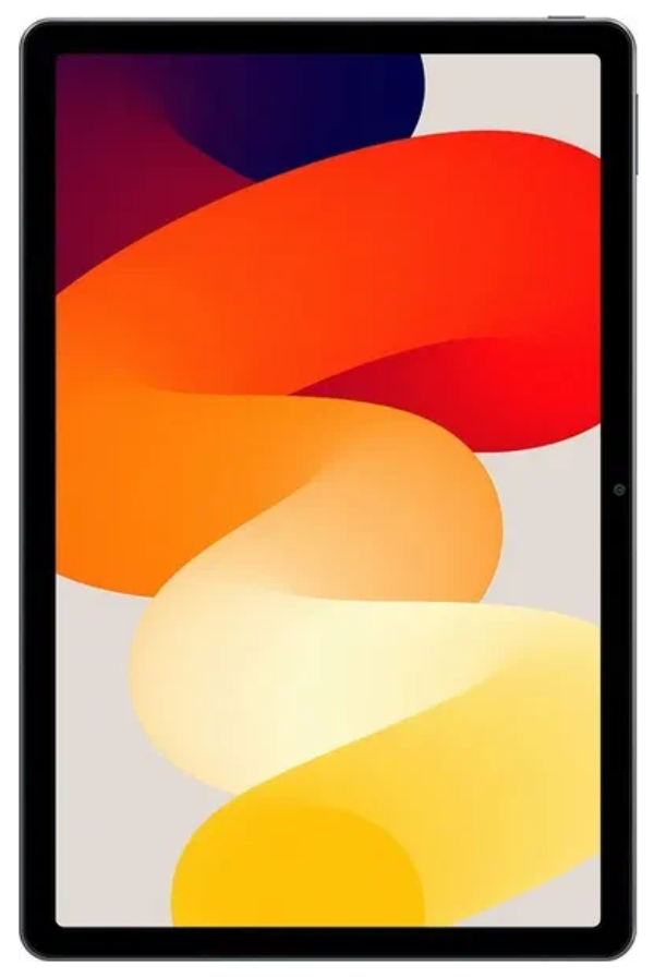 Redmi Pad SE 6/128Гб, Wi-Fi, Серый, EU