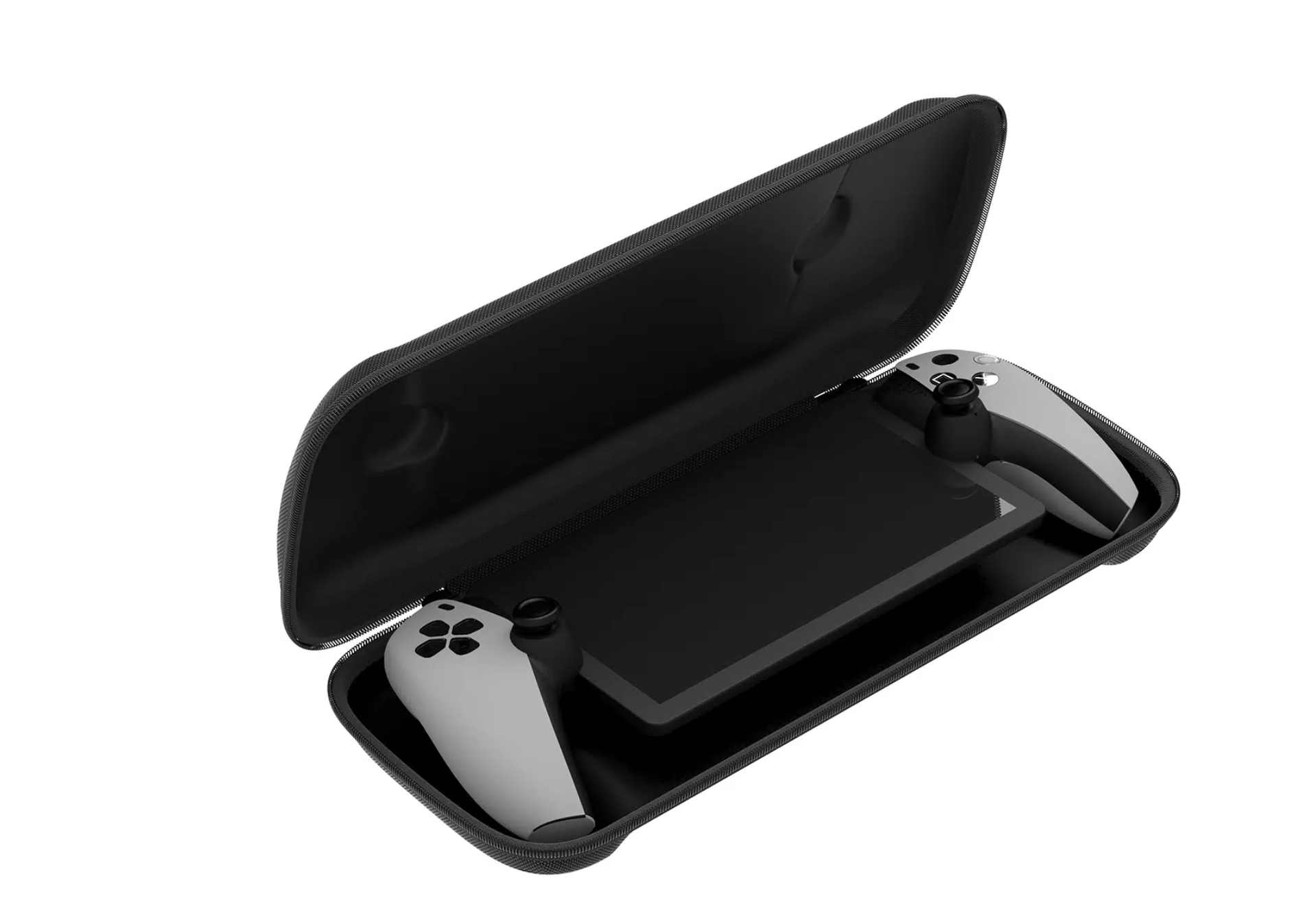 Чехол-сумка iPega для Playstation Portal, Черный