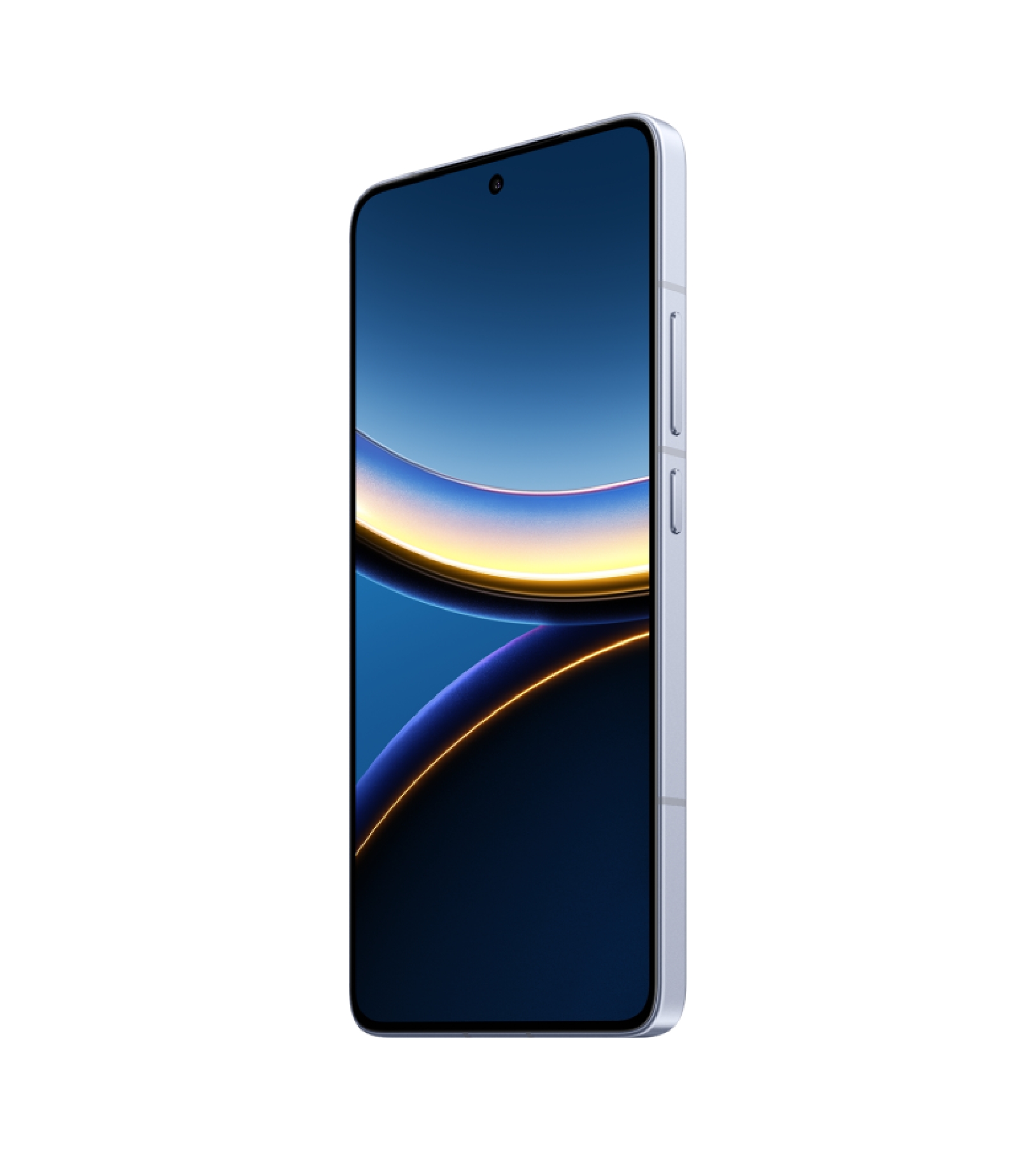 POCO F7 Pro 12/512Гб, Голубой POCO F7 Pro 12/512Гб, Голубой