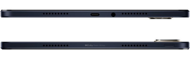 Poco Pad 12.1" 8/256Гб, Синий