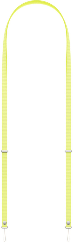 Ремешок Apple Crossbody Strap, Желтый