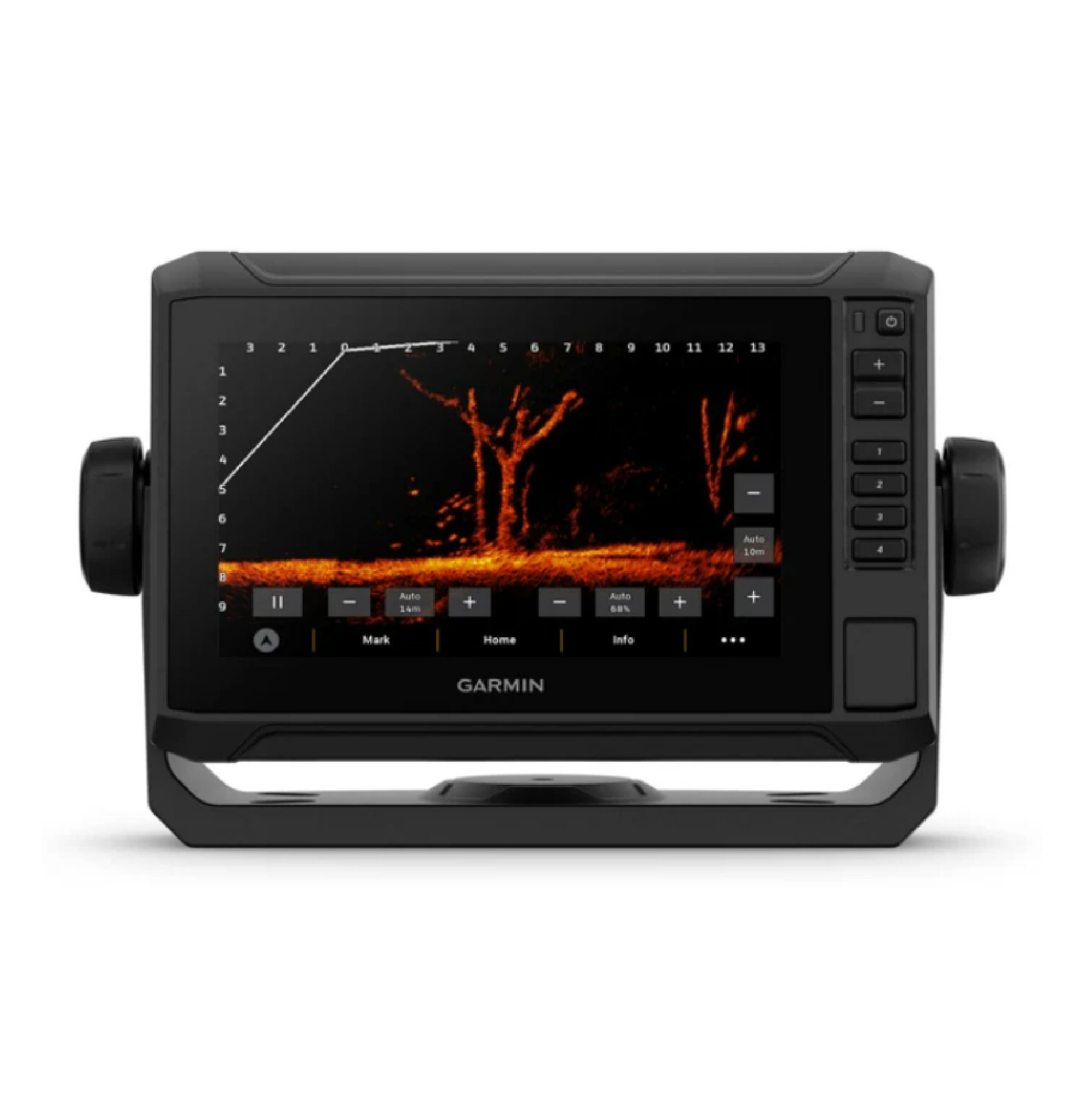 Эхо-карта UHD2 72sv и 73sv (GT54UHD) в Краснодаре