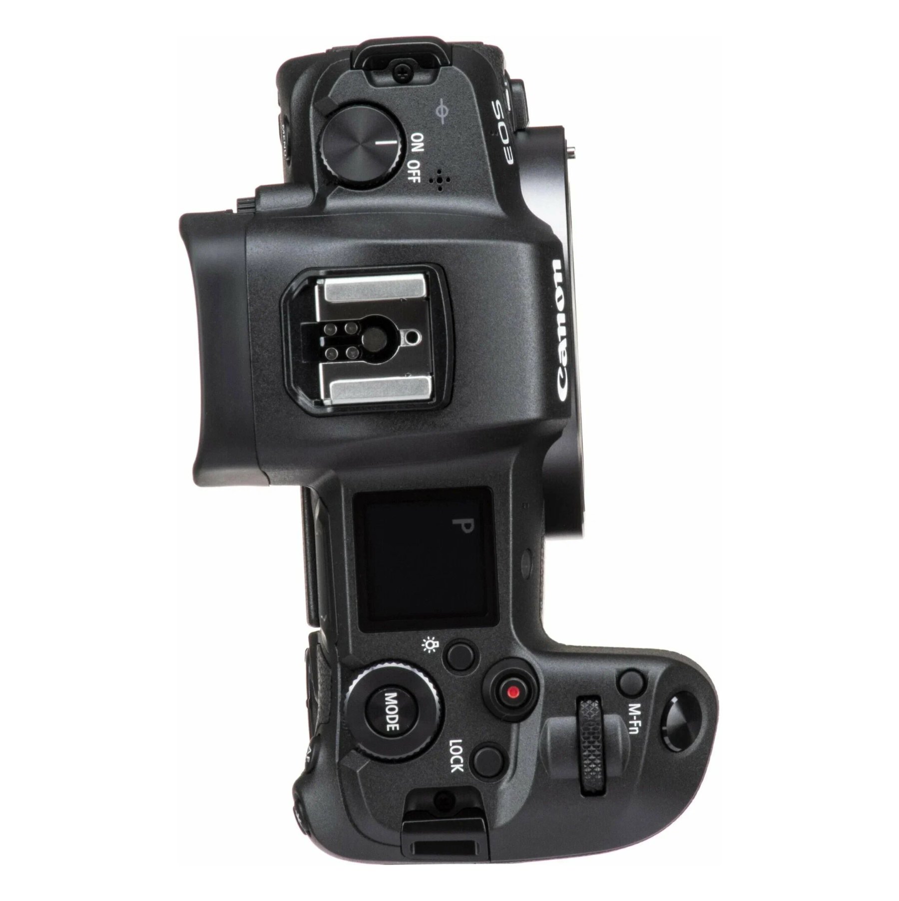 Canon EOS R Body Canon EOS R Body в Краснодаре