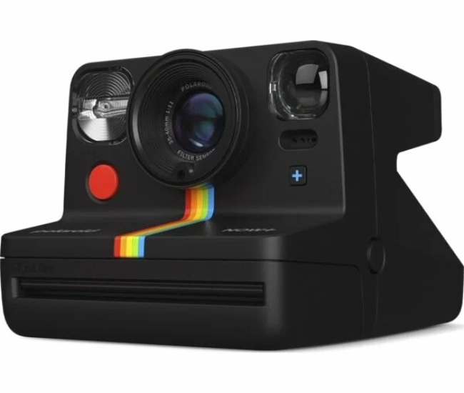 Polaroid Go 2, Черный в Краснодаре