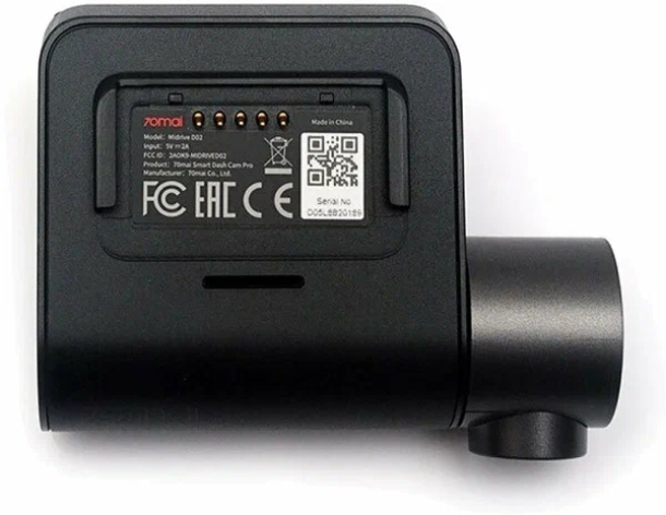 Xiaomi 70mai Dash Cam Pro Midrive D02 в Краснодаре