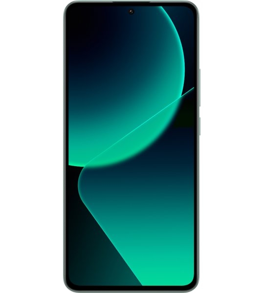 Xiaomi 13T Pro 12/512Гб, Зеленый, EU
