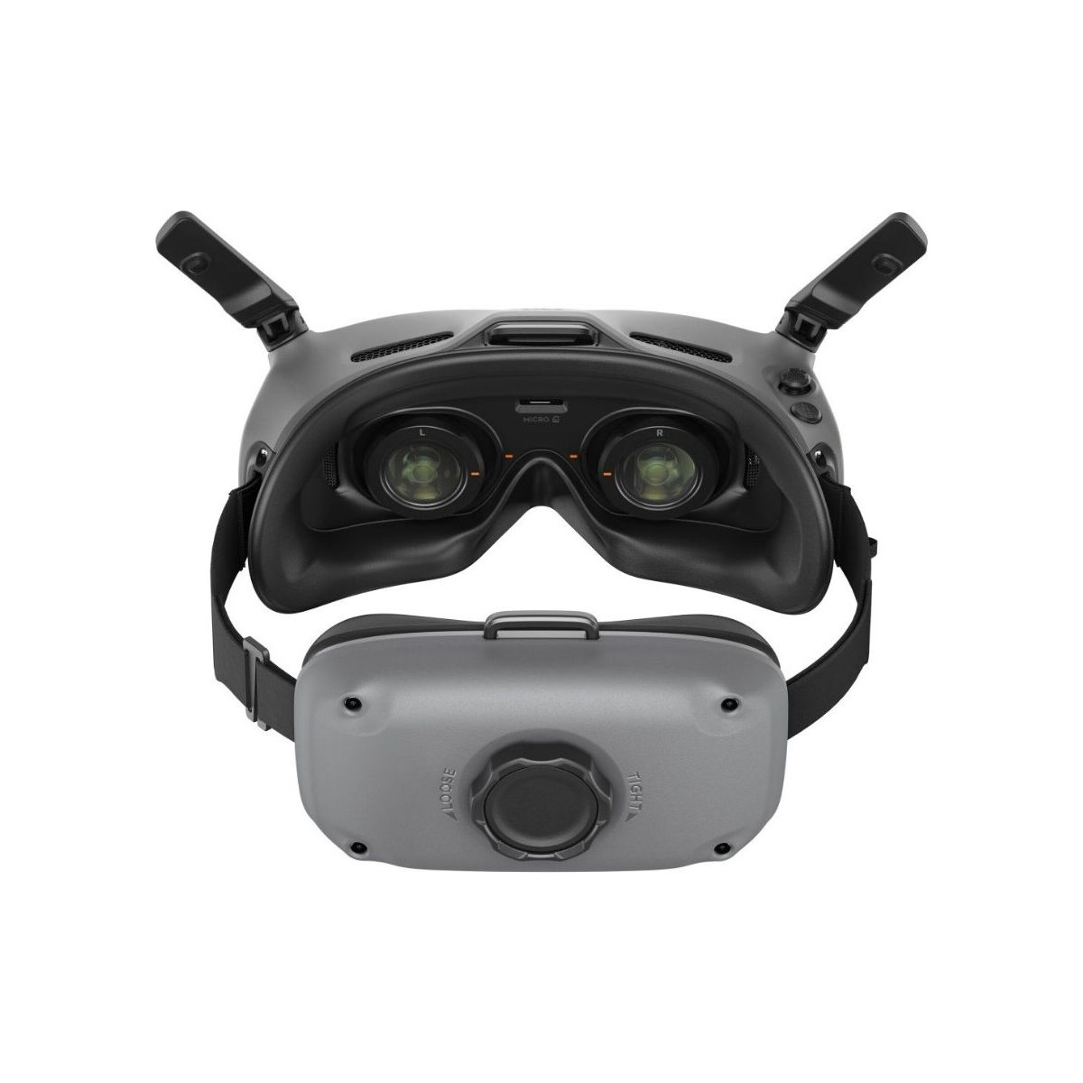 Комплект DJI Goggles Integra Motion Combo Комплект DJI Goggles Integra Motion Combo