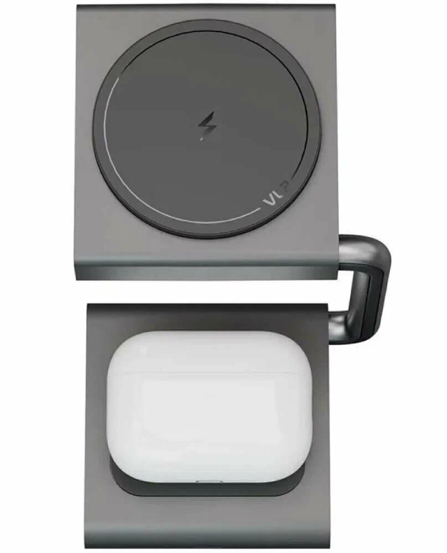 VLP Zen Charger, Серое