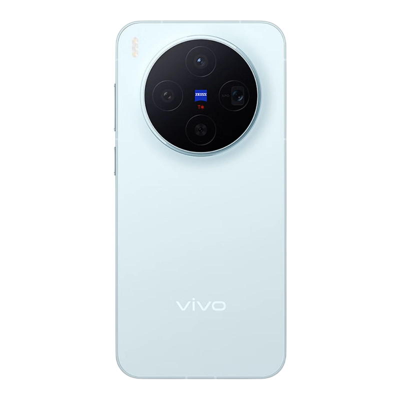 Смартфон Vivo X300 16/256Гб, Голубой CH