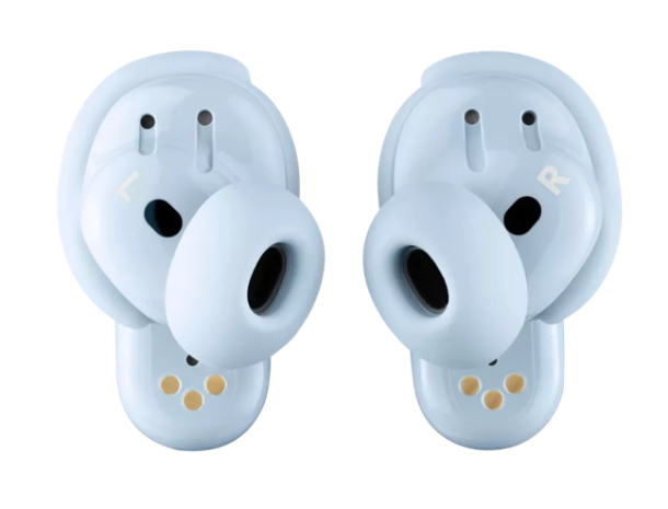 Bose QuietComfort Ultra Earbuds, Голубые Bose QuietComfort Ultra Earbuds, Голубые