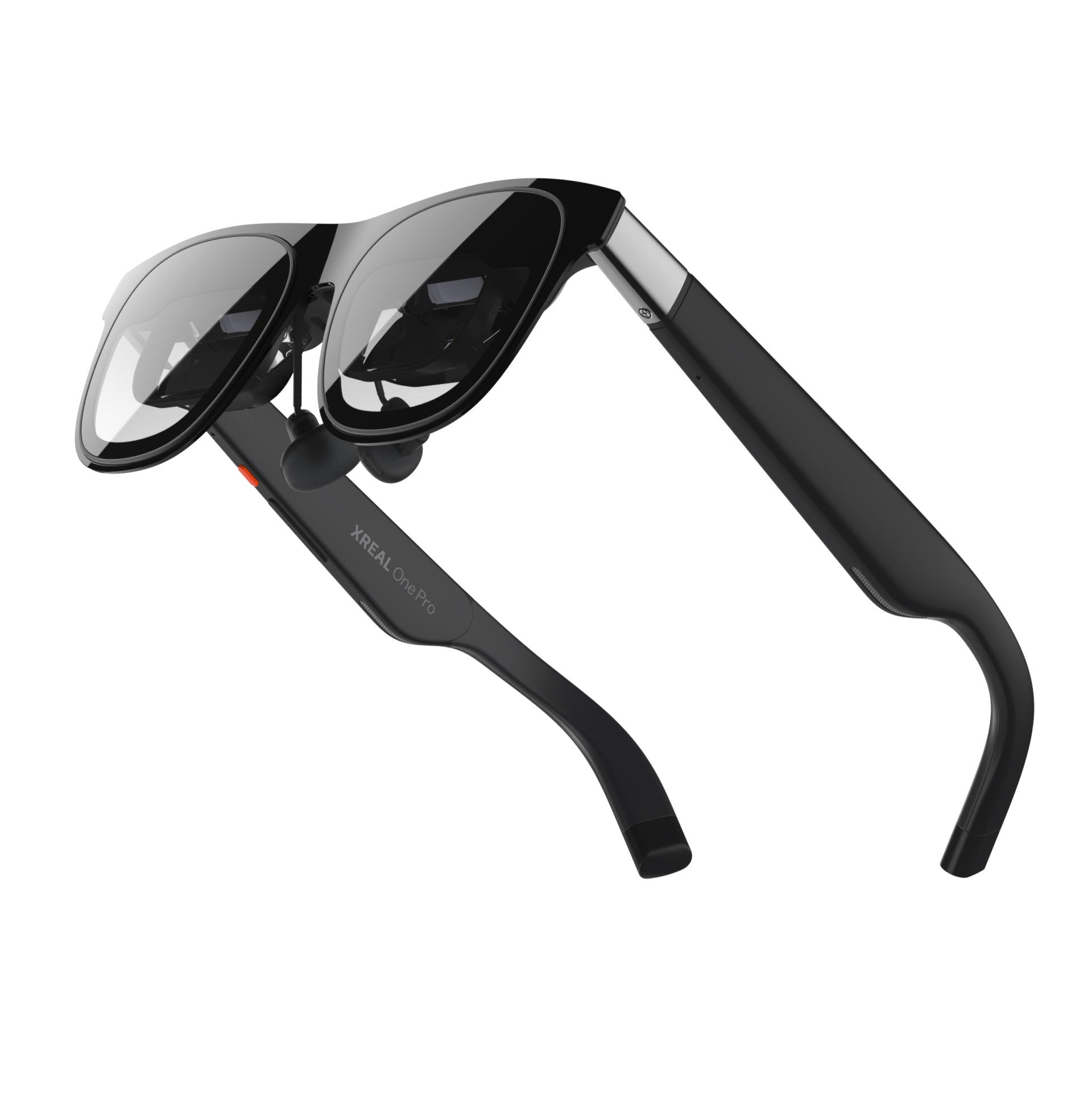 Очки дополненной реальности XREAL One Pro чёрный, (M 56 - 67mm) в Краснодаре