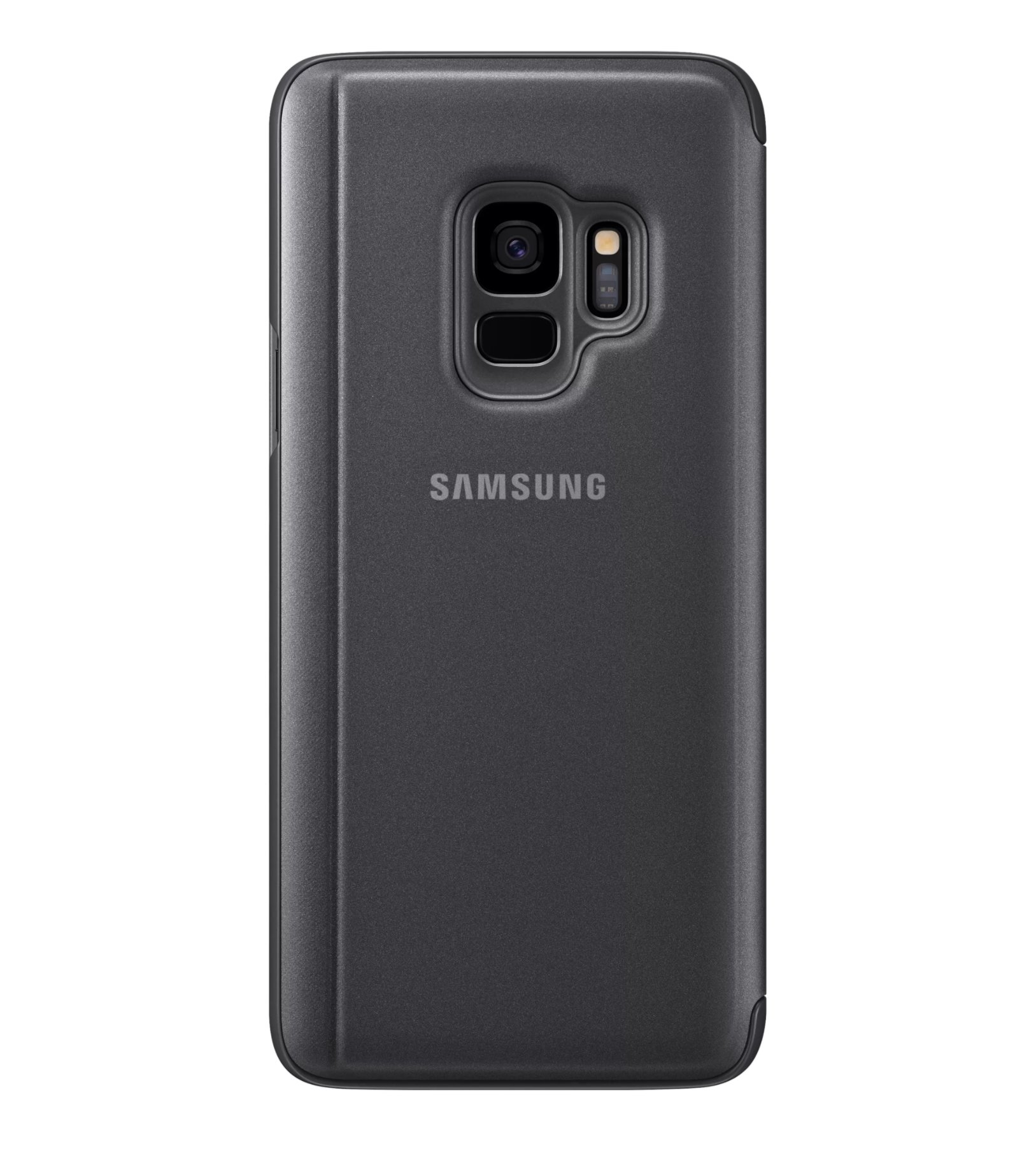 Чехол Samsung для Galaxy S9, Черный