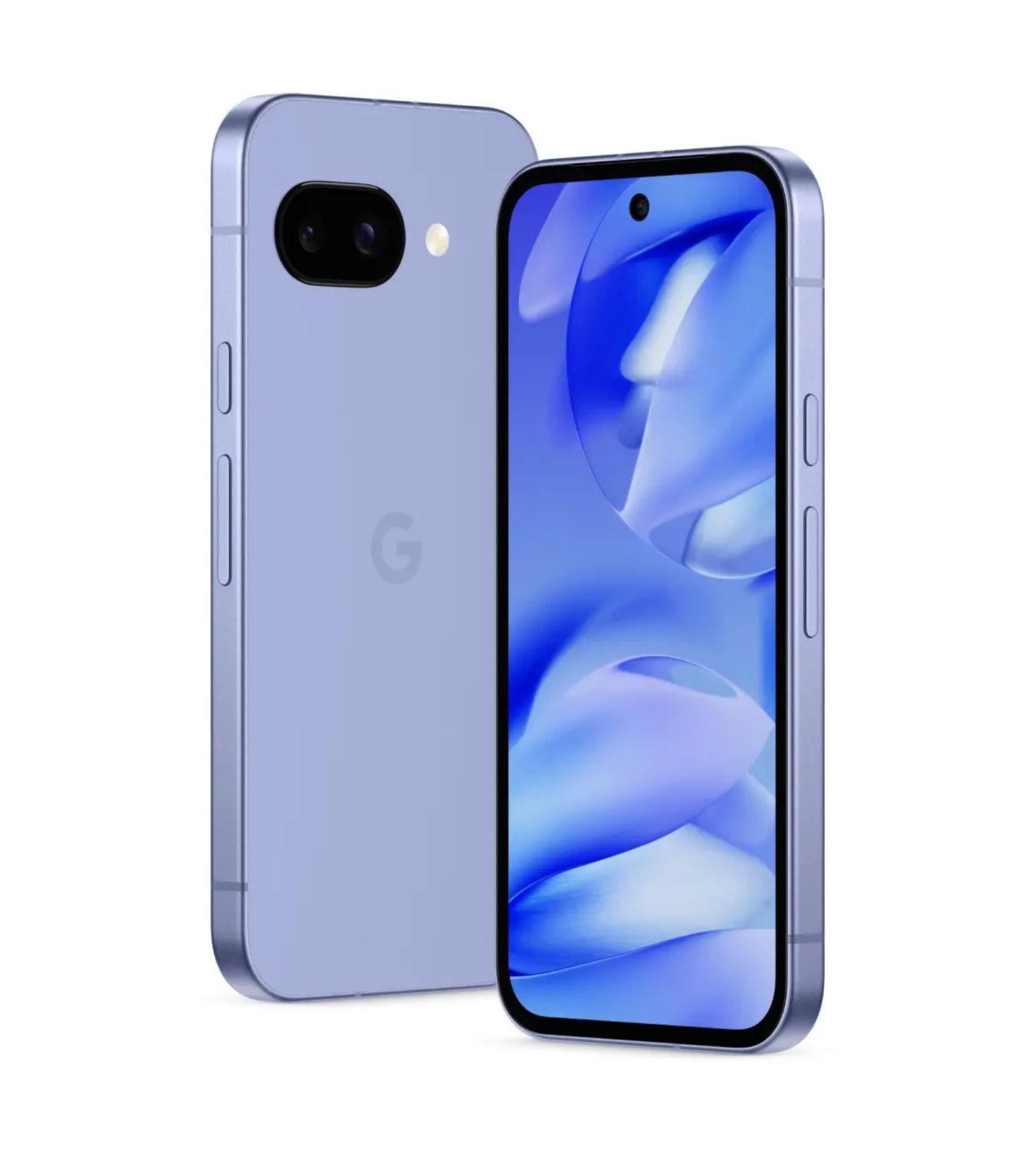 Google Pixel 9A 12/128Гб, Ирис