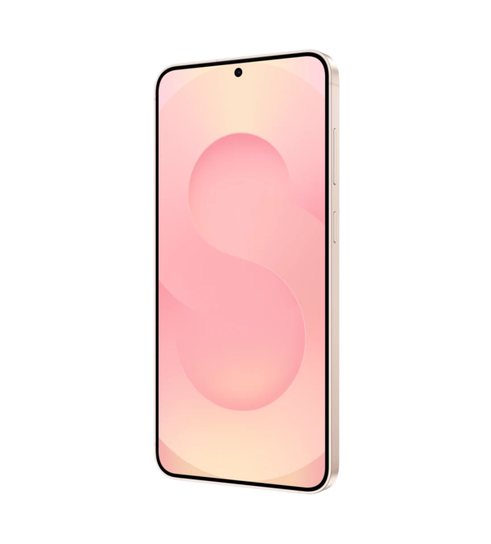 Samsung Galaxy S25+ 12/512Гб, Золотистый