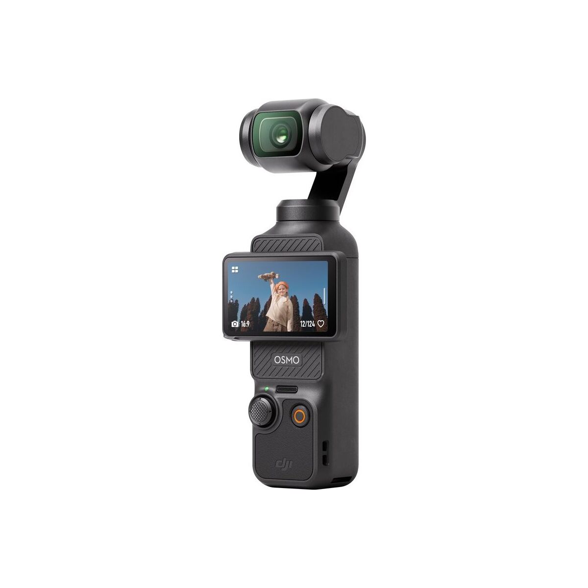 DJI Osmo Pocket 3 в Краснодаре