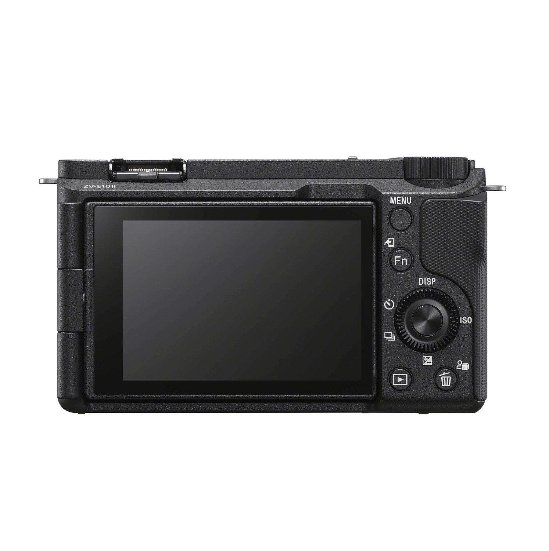 Sony ZV-Е10 II Kit 16-50 f/3.5-5.6 PZ OSS II в Краснодаре