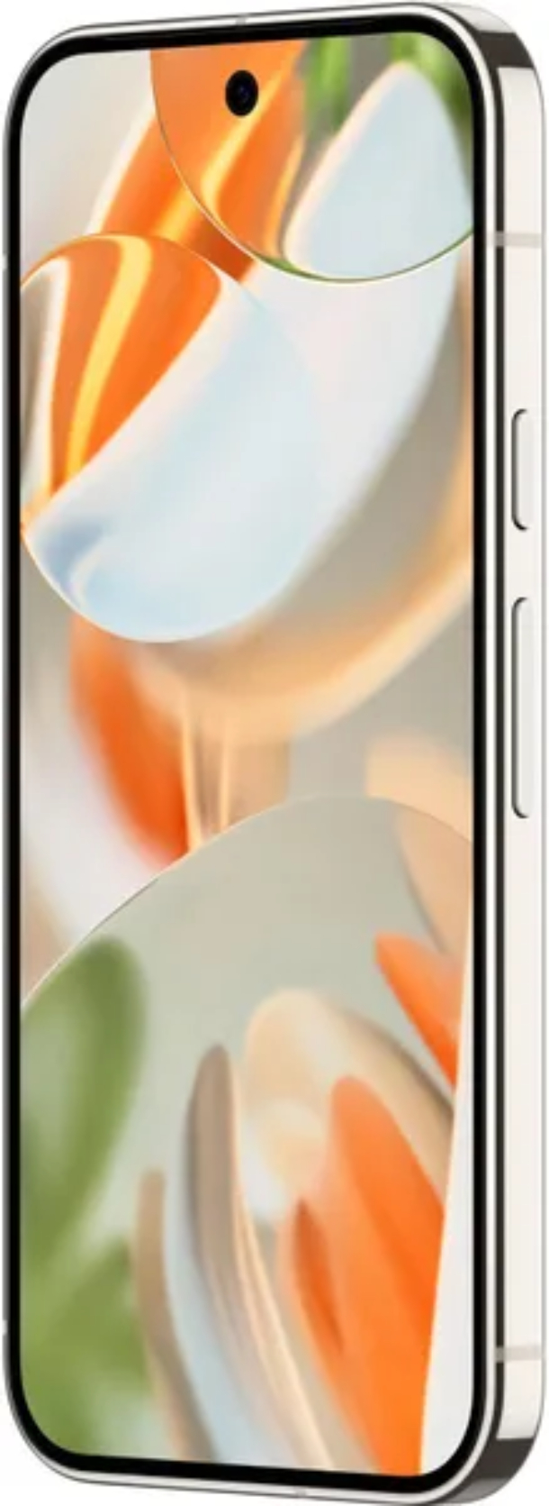 Google Pixel 9 Pro 16/128Гб, Фарфоровый