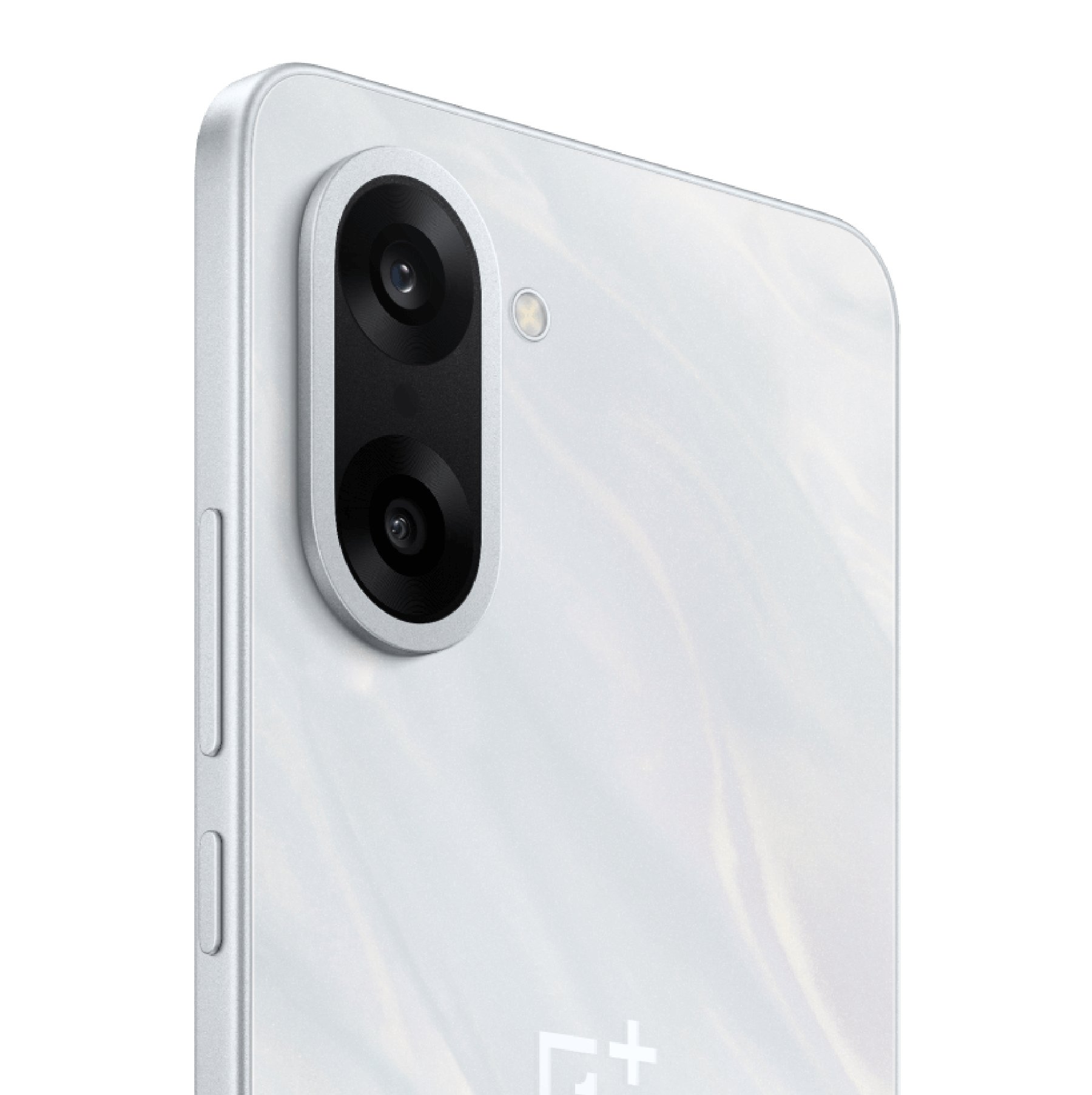 OnePlus Nord CE 5 8/256Гб, Без зарядного устройства, Белый