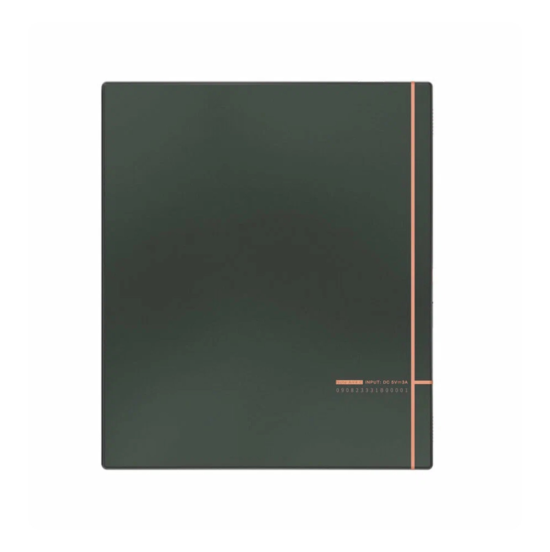 Onyx Boox Nova Air 4 6/64Гб, Космический черный в Краснодаре