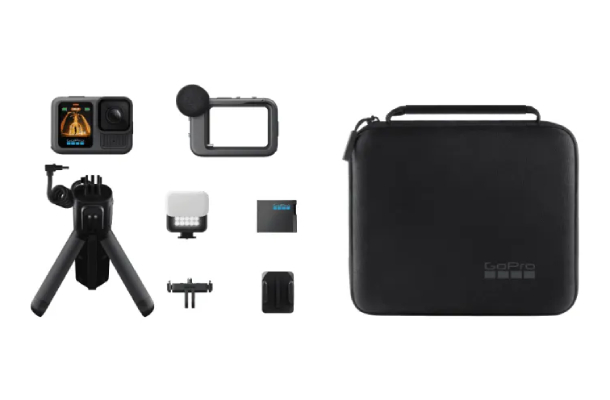 GoPro Hero 13 Creator Edition, Черная в Краснодаре