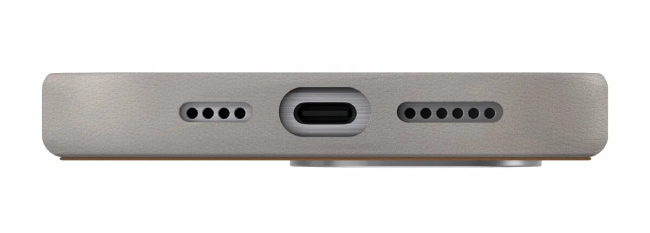 Чехол Uniq для iPhone 16 Pro Max, Lyden DS Magsafe, Карамель/Слоновая кость