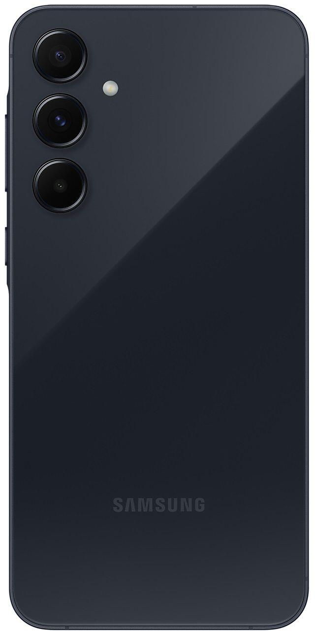 Samsung Galaxy A55 5G 8/256Гб, Темно-синий, EU