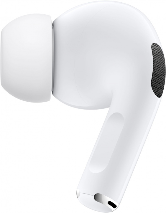 Apple AirPods Pro в футляре с беспроводной зарядкой MagSafe, 2021, MLWK3 Apple AirPods Pro в футляре с беспроводной зарядкой MagSafe, 2021, MLWK3