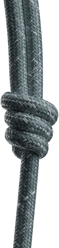 Регулируемый нейлоновый шнурок, Native Union CITY SLING , Зеленый