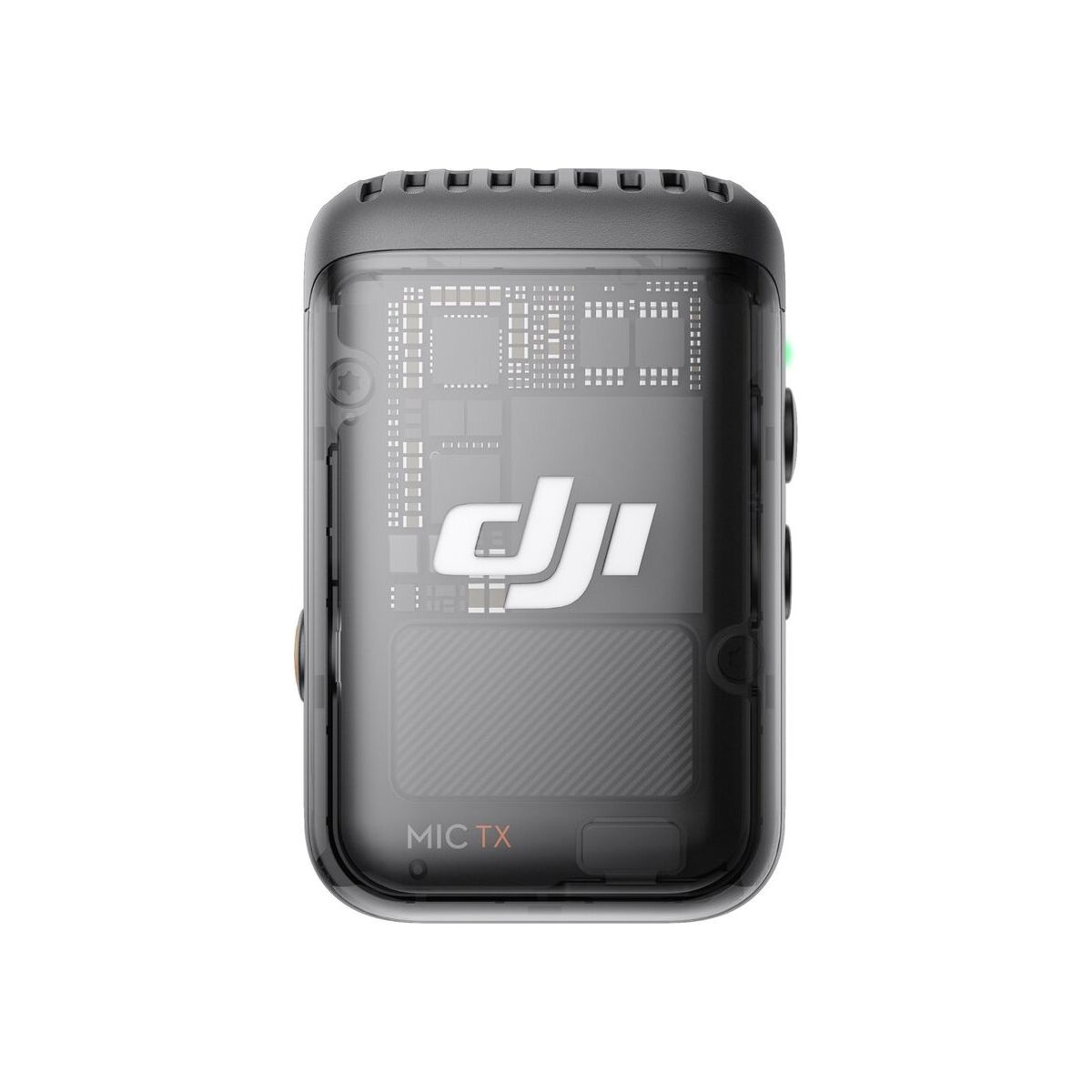 DJI Mic 2, 1 TX + 1 RX