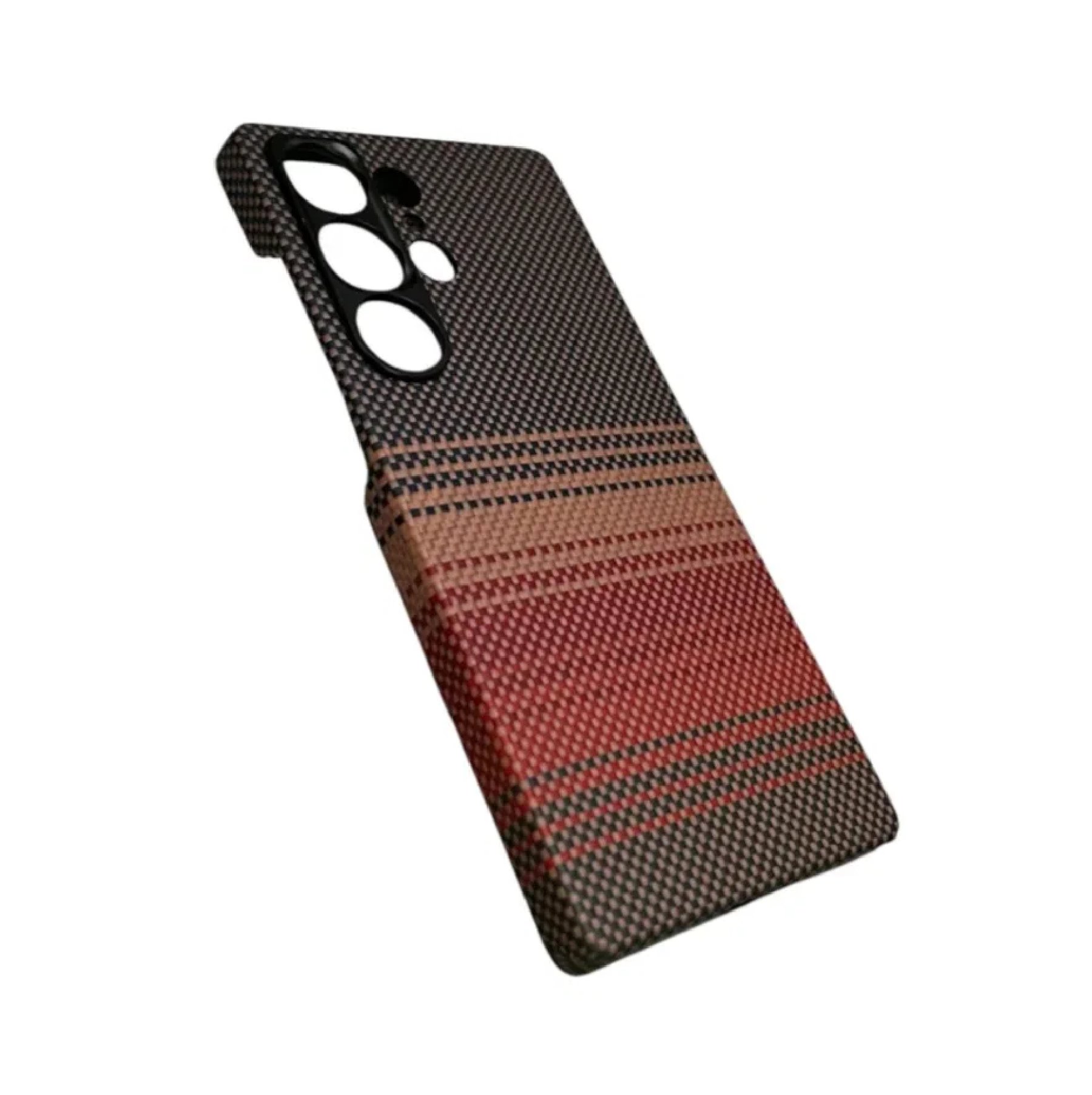 Чехол Keephone Kevilar для Samsung S24 Ultra, Солнечный свет