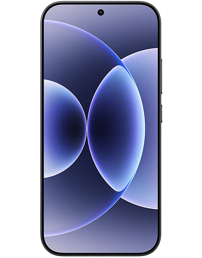 Xiaomi 17 16/512Гб, Черный