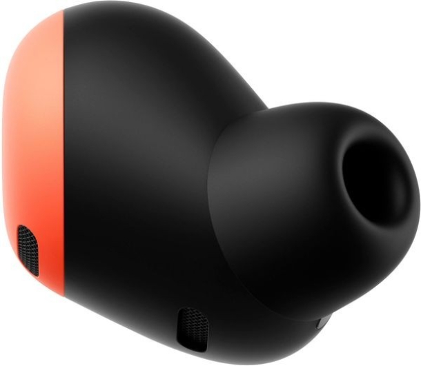 Google Pixel Buds Pro, Коралловые Google Pixel Buds Pro, Коралловые