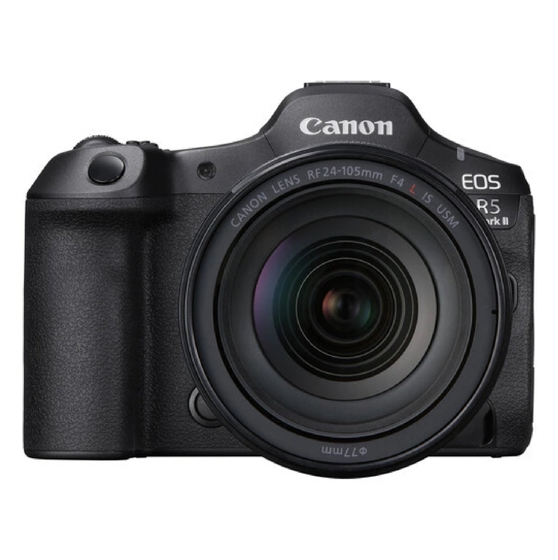 Canon EOS R5 Mark II Kit RF 24-105 f/4L IS USM Canon EOS R5 Mark II Kit RF 24-105 f/4L IS USM в Краснодаре